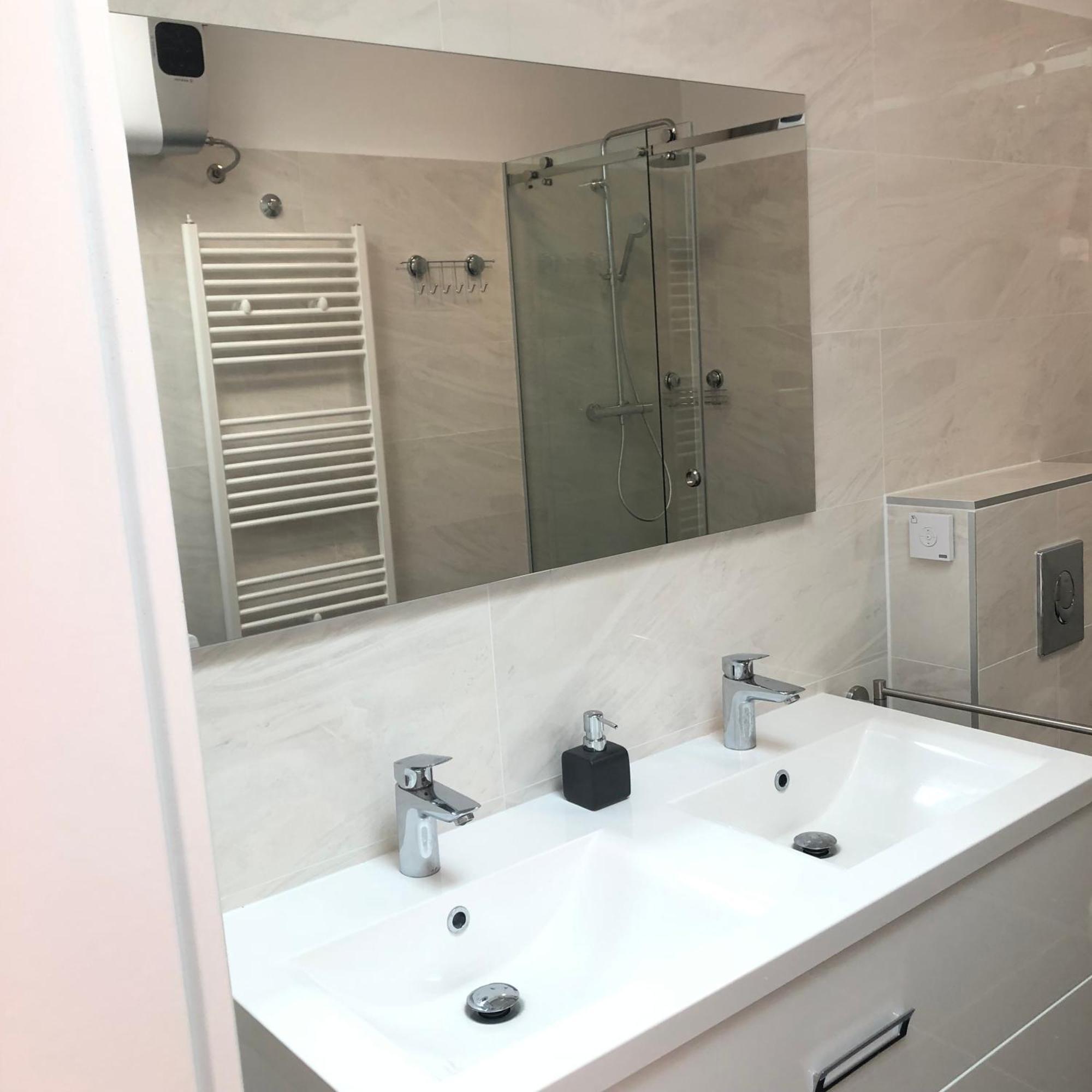 Ferienhaus Luka Zára Kültér fotó